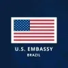 Ícone da PLANO DE BENEFICIOS DA EMBAIXADA DOS ESTADOS UNIDOS DA AMERICA