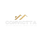 Ícone da CONVICTTA INVESTIMENTOS IMOBILIARIOS LTDA