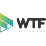 Ícone da WTF PRODUCOES ARTISTICAS LTDA