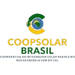 Ícone da COOPERATIVA DO INTEGRADOR SOLAR BRASILEIRO  COOPSOLAR BRASIL