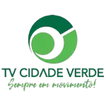 Ícone da TELEVISAO CIDADE VERDE SA