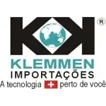 Ícone da KLEMMEN IMPORTACOES LTDA