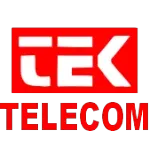 Ícone da TEK TELECOM LTDA