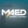 Ícone da MAED MATERIAL ELETRICO LTDA