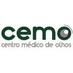 Ícone da CENTRO MEDICO DE OLHOS LTDA