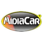 MIDIA CAR