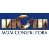 Ícone da MGM CONSTRUTORA LTDA