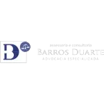 Ícone da BARROS DUARTE  SOCIEDADE INDIVIDUAL DE ADVOCACIA