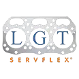 INDUSTRIA E COMERCIO DE JUNTAS LGT SERVFLEX LTDA