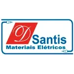 Ícone da D'SANTIS PEDERNEIRAS INDUSTRIA DE MATERIAL ELETRICO LTDA