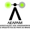 Ícone da ASSOCIACAO DE ENGENHEIROS E ARQUITETOS DE PARA DE MINAS