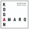 Ícone da KOGAN AMARO GALERIA DE ARTE LTDA