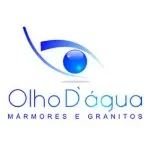 Ícone da OLHO DAGUA MARMORES E GRANITOS LTDA