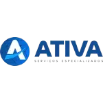 Ícone da ATIVA SERVICOS ESPECIALIZADOS LTDA