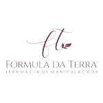 Ícone da FORMULA DA TERRA FARMACIA COM MANIPULACAO E HOMEOPATIA LTDA