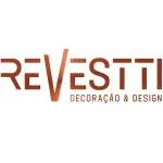 Ícone da REVESTTI DECORACAO E DESIGN SHOP LTDA