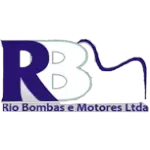Ícone da RIO BOMBAS E MOTORES LTDA