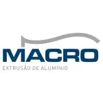 Ícone da MACRO EXTRUSAO DE ALUMINIO LTDA