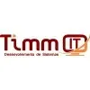 Ícone da TIMMIT CONSULTORIA E DESENVOLVIMENTO DE SISTEMAS LTDA