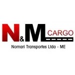 Ícone da NOMARI TRANSPORTES LTDA