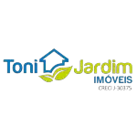 Ícone da TONI JARDIM IMOVEIS LTDA