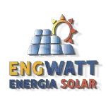 Ícone da ENGWATT ENERGIA SOLAR E SOLUCOES PREDIAIS LTDA