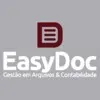 EASYDOC GESTAO EM ARQUIVOS EMPRESARIAIS E CONTABILIDADE LTDA