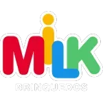 Ícone da MILK  INDUSTRIA E COMERCIO DE BRINQUEDOS LTDA