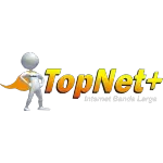 Ícone da TOP NET MAIS LTDA