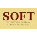 SOFT POLIURETANO INJETADO