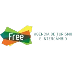 Ícone da AGENCIA DE VIAGENS E TURISMO FREE LTDA