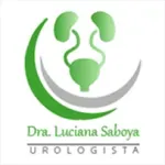 Ícone da LUCIANA SABOYA  SERVICOS MEDICOS LTDA