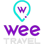 Ícone da WEE TRAVEL VIAGENS E TECNOLOGIA LTDA