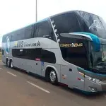 ESPLANADA TURISMO