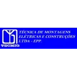 Ícone da TECMIG TECNICA DE MONTAGENS ELETRICAS E CONSTRUCOES LTDA