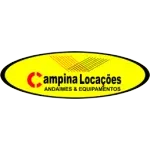 CAMPINA LOCACOES