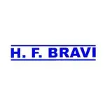 Ícone da H F BRAVI