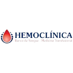 Ícone da HEMOCLINICA CLINICA DE HEMATOLOGIA E HEMOTERAPIA LTDA