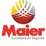 Ícone da MAIER CORRETORA E ADMINISTRADORA DE SEGUROS LTDA