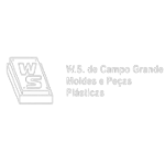 Ícone da WS DE CAMPO GRANDE MOLDES E PECAS PLASTICAS LTDA