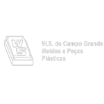 WS DE CAMPO GRANDE MOLDES E PECAS PLASTICAS LTDA