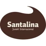 Ícone da SANTALINA COMERCIO DE ARTIGOS DO VESTUARIO LTDA