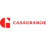 Ícone da ADMINISTRADORA CASA GRANDE LTDA