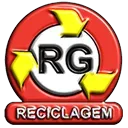 Ícone da RG RECICLAGEM LTDA