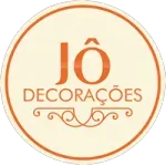 Ícone da JODECORACOES LTDA