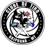 Ícone da CLUBE DE TIRO E CACA DE ARIPUANA  CTCA