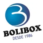 Ícone da BOLIBOX ESQUADRIAS DE FERRO ALUMINIO E VIDRACARIA LTDA