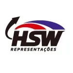 H S W REPRESENTACOES COMERCIAIS LTDA