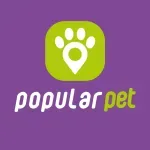 Ícone da POPULAR PET PETSHOP SA