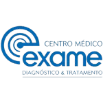 EXAME CENTRO MEDICO DE DIAGNOSTICO E TRATAMENTO SA